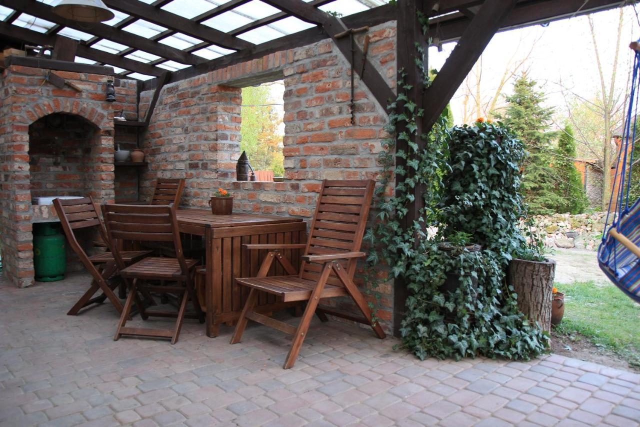 Villa Wolna Chwila Makow Exterior foto