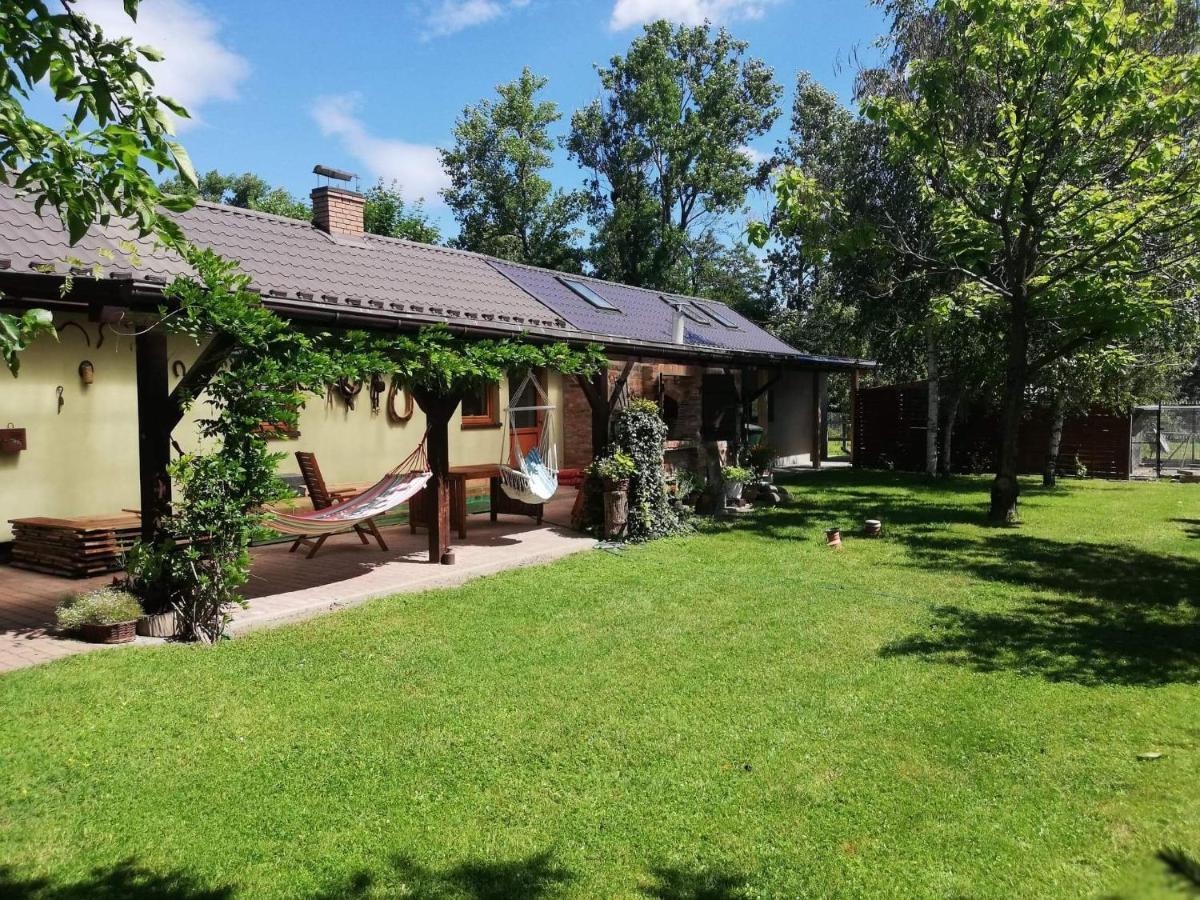 Villa Wolna Chwila Makow Exterior foto